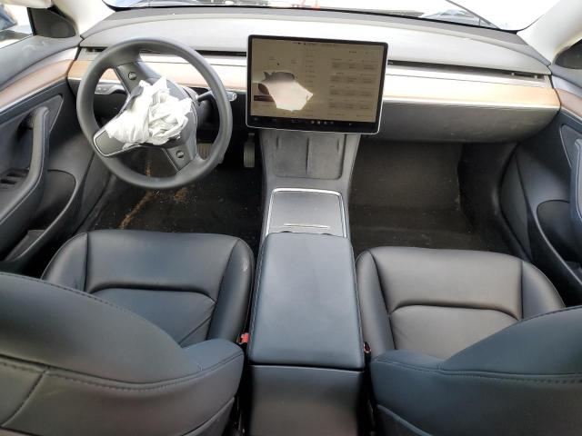  TESLA MODEL 3 2022 Синий