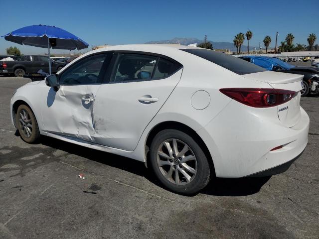  MAZDA 3 2015 Biały