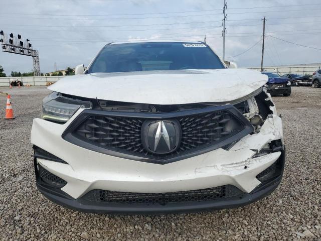  ACURA RDX 2021 Biały