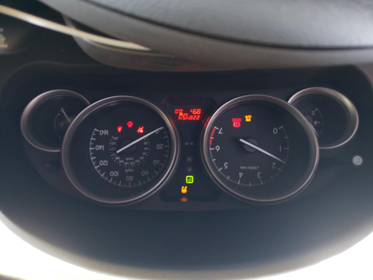 2011 Mazda 6 I VIN: 1YVHZ8BH3B5M12374 Lot: 64295125