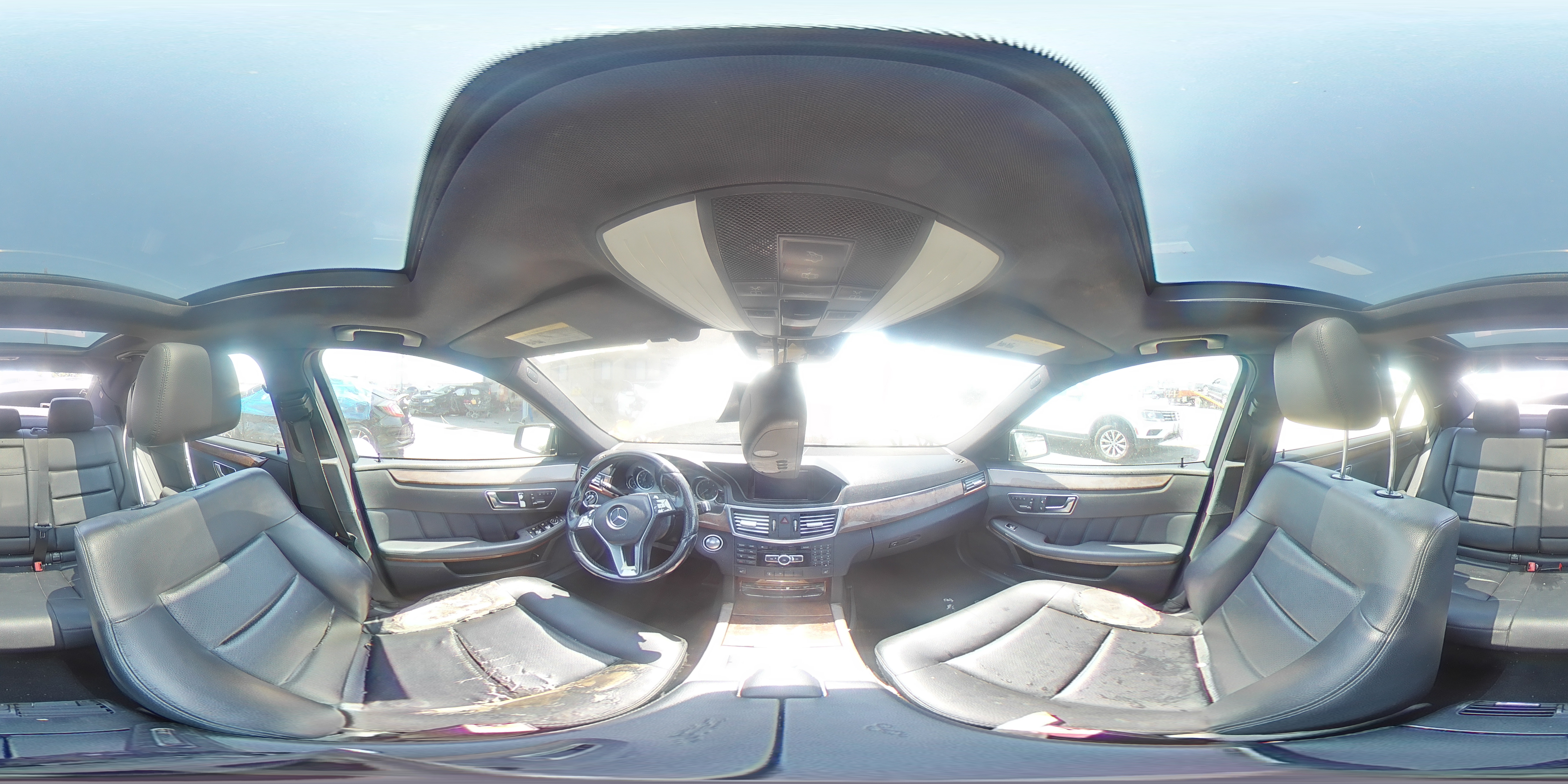 2013 Mercedes-Benz E 350 Bluetec VIN: WDDHF2EB8DA719378 Lot: 64853755