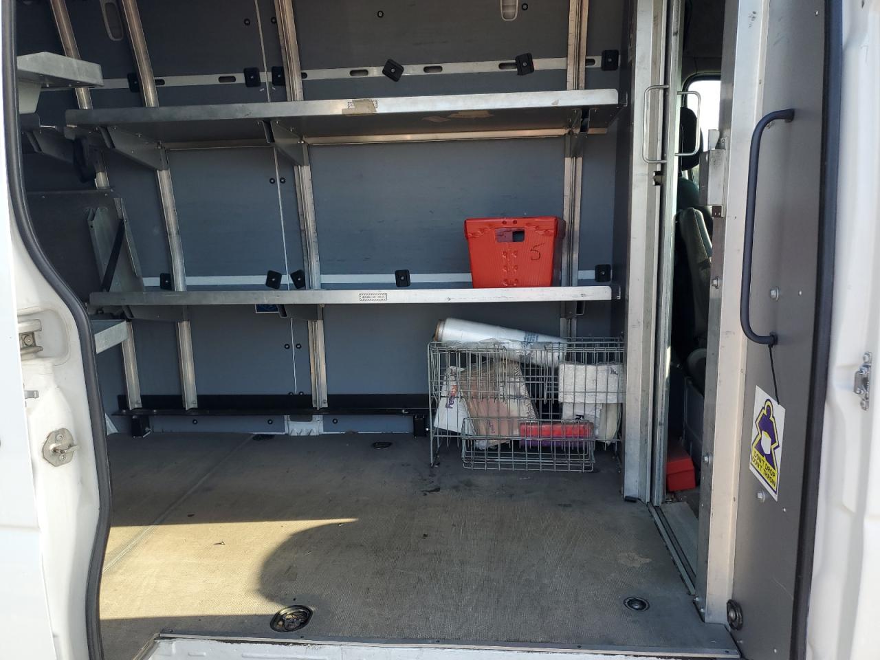 wd3pe8dd4gp248257 WD3PE8DD4GP248257 2016 Mercedes-Benz Sprinter 2500