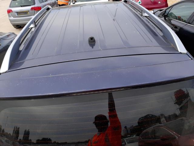 2009 MITSUBISHI OUTLANDER