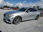 2015 BMW M235I    for sale at Copart FL - TAMPA SOUTH
