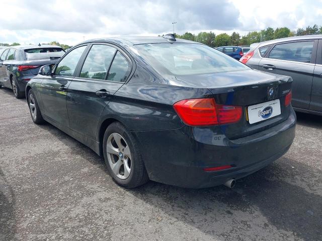 2014 BMW 320D EFFICIENTDYNAMICS 