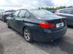 2014 BMW 320D EFFICIENTDYNAMICS  for sale at Copart GLOUCESTER