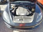 2011 PORSCHE CAYENNE V6 for sale at Copart WOLVERHAMPTON
