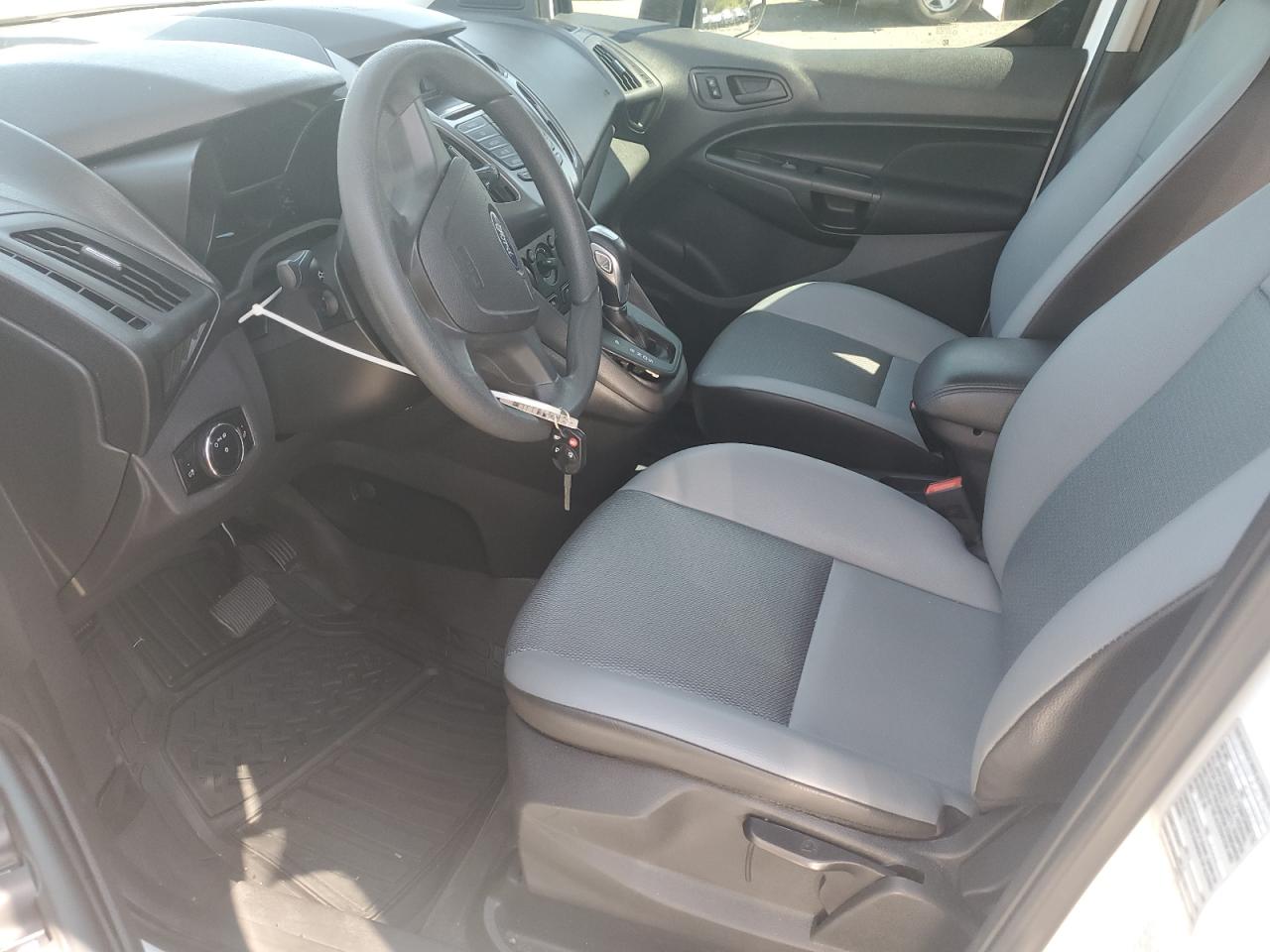 2016 Ford Transit Connect Xl VIN: NM0GS9E77G1284120 Lot: 63866915