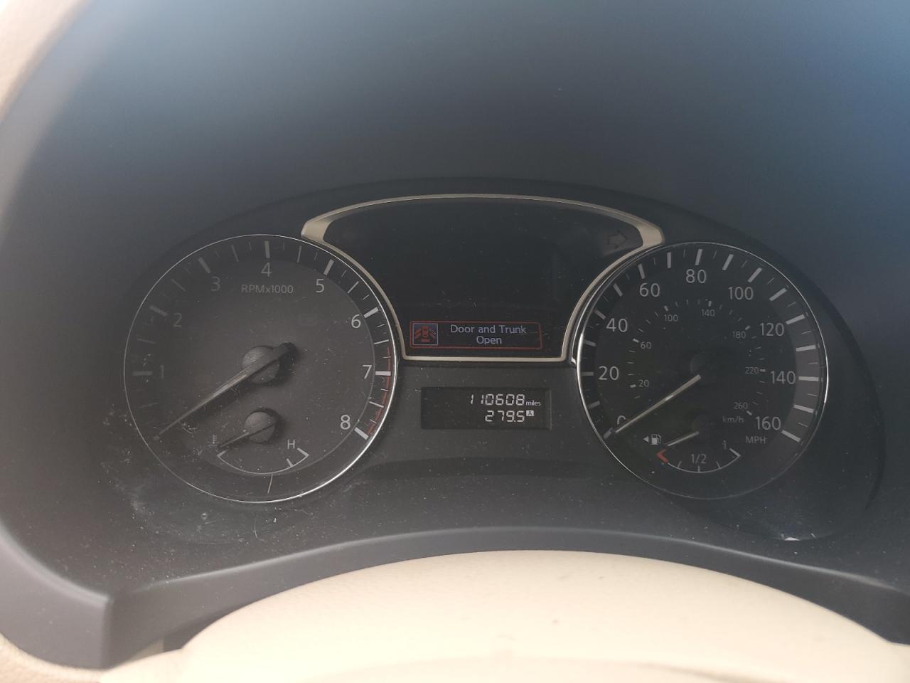 2014 Nissan Altima 2.5 VIN: 1N4AL3APXEC192502 Lot: 63806115