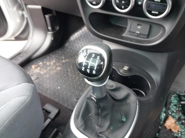 2014 FIAT 500L LOUNGE MULTIJET 
