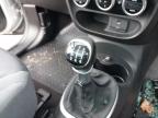 2014 FIAT 500L LOUNGE MULTIJET  for sale at Copart SANDTOFT