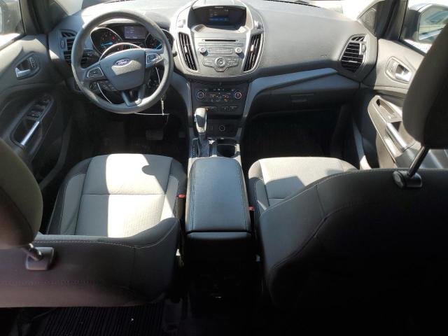  FORD ESCAPE 2018 Szary