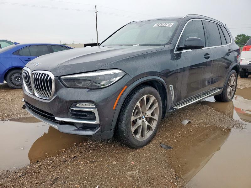 BMW X5 – zdjęcie z aukcji, lot #63522875