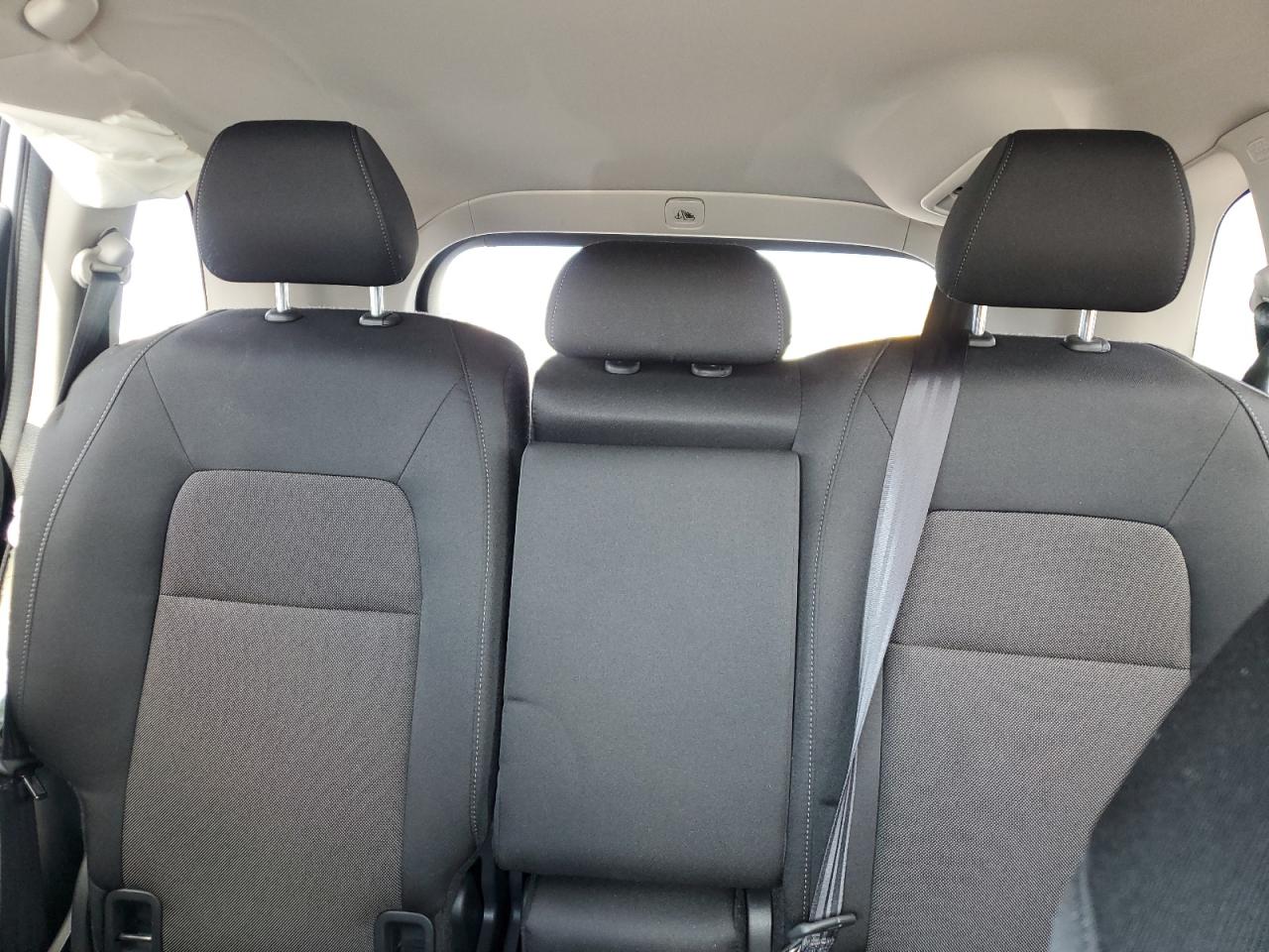 2025 Honda Cr-V Lx VIN: 7FARS3H2XSE007328 Lot: 65426065