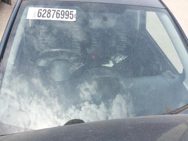 2013 CITROEN C1 PLATINU