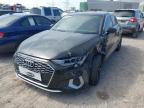 2021 AUDI A3 SPORT 3 for sale at Copart BRISTOL