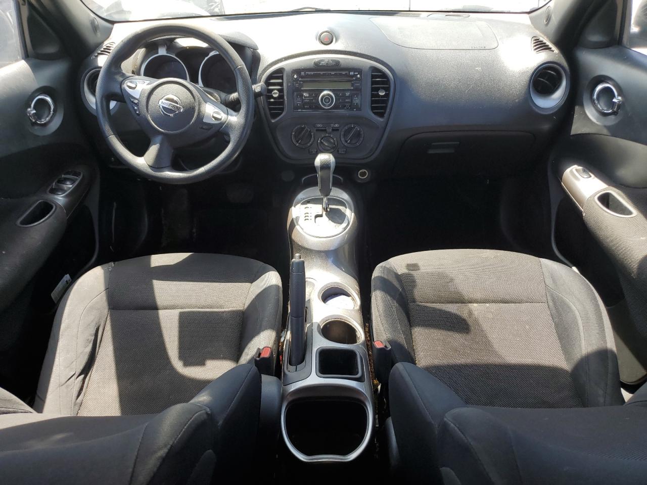 2013 Nissan Juke S VIN: JN8AF5MR8DT215899 Lot: 65989565