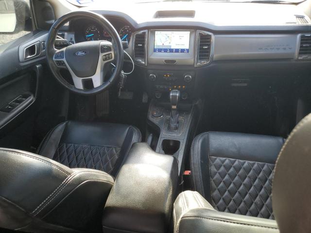  FORD RANGER 2021 Szary