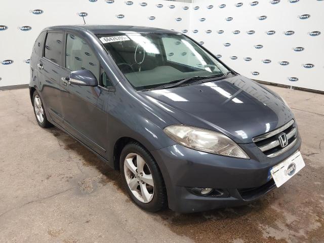 2007 HONDA FR-V ES I-VTEC 