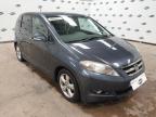 2007 HONDA FR-V ES I-VTEC  for sale at Copart NEWBURY