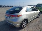 2006 HONDA CIVIC ES I for sale at Copart CORBY