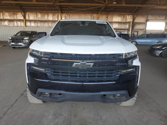 2022 CHEVROLET SILVERADO LTD C1500  