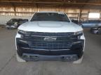 2022 CHEVROLET SILVERADO LTD C1500   for sale at Copart AZ - PHOENIX