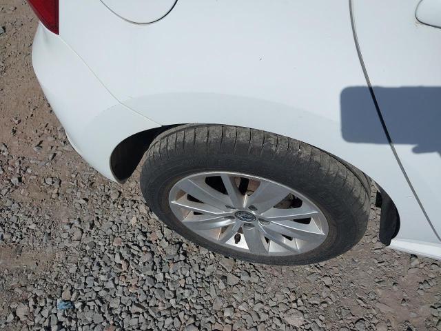 2015 VOLKSWAGEN POLO SE TS