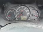 2014 TOYOTA YARIS ICON for sale at Copart NEWBURY