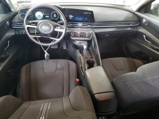  HYUNDAI ELANTRA 2024 Gray