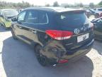 2015 KIA CARENS 3 E for sale at Copart BRISTOL