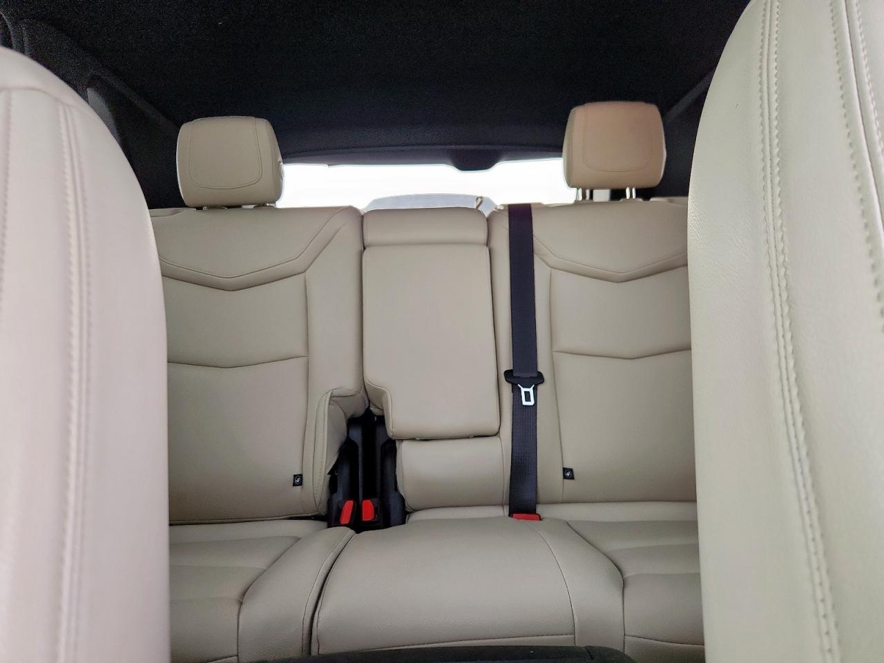 2019 Cadillac Xt5 VIN: 1GYKNARS7KZ175018 Lot: 62954075