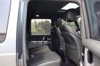 2020 MERCEDES-BENZ G 550   for sale at Copart MA - NORTH BOSTON