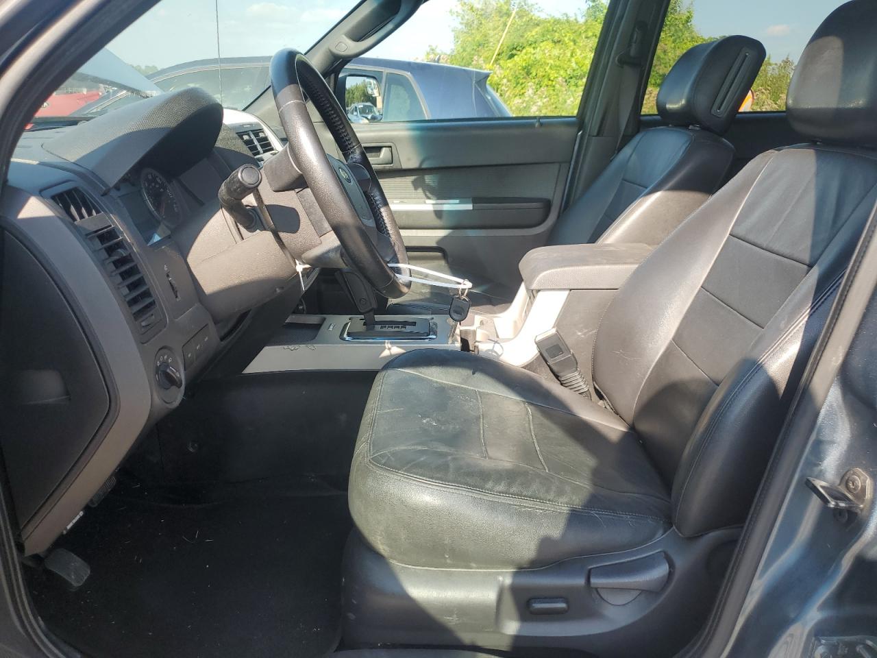 2011 Ford Escape Xlt VIN: 1FMCU9DG9BKC01332 Lot: 64587515