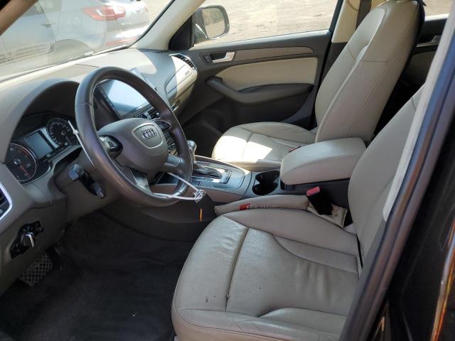 2014 AUDI Q5 PREMIUM  