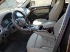 2014 AUDI Q5 PREMIUM   à vendre chez Copart QC - MONTREAL