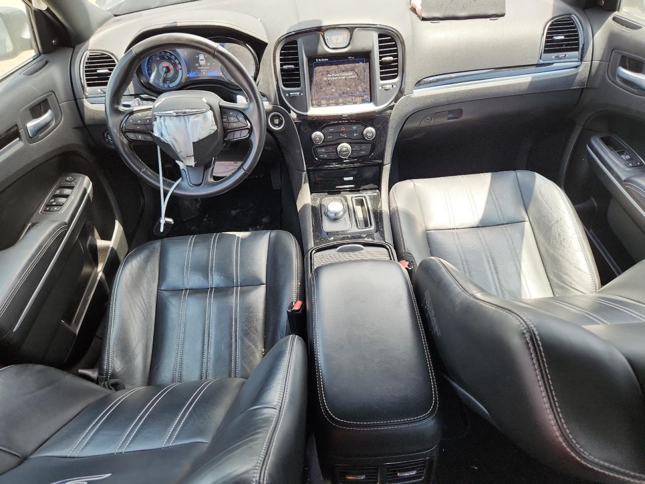 2022 Chrysler 300 S VIN: 2C3CCABG8NH190867 Lot: 65153985