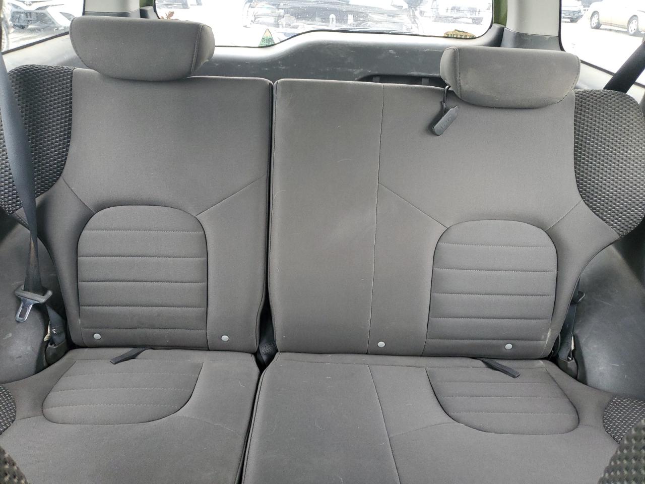 5n1an0nw5bc520615 5N1AN0NW5BC520615 2011 Nissan Xterra Off Road