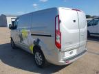 2023 FORD TRANSIT CU for sale at Copart NEWBURY
