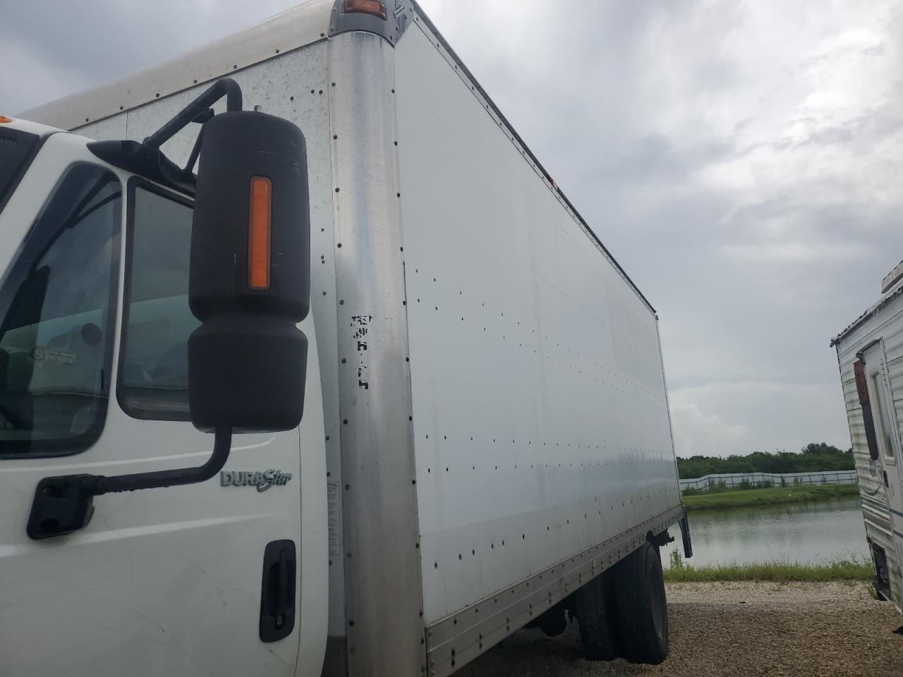2013 International 4000 4300 Lp VIN: 1HTMNAAL2DH303700 Lot: 64879325