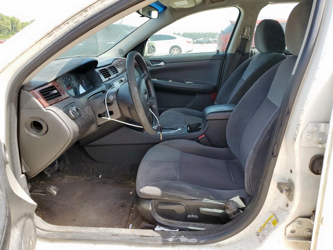 2009 Chevrolet Impala 1Lt VIN: 2G1WT57K591120330 Lot: 63424675