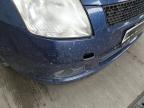 2007 SUZUKI SWIFT VVTS for sale at Copart EAST KILBRIDE