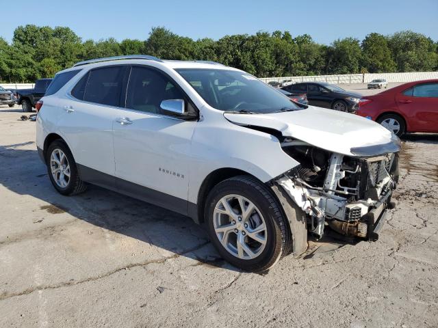  CHEVROLET EQUINOX 2019 Biały