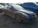 2012 MAZDA 6 I   for sale at Copart QC - MONTREAL