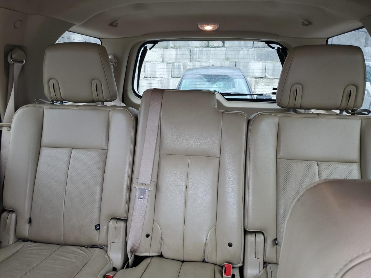 2011 Ford Expedition Xlt VIN: 1FMJU1J53BEF54983 Lot: 63458995
