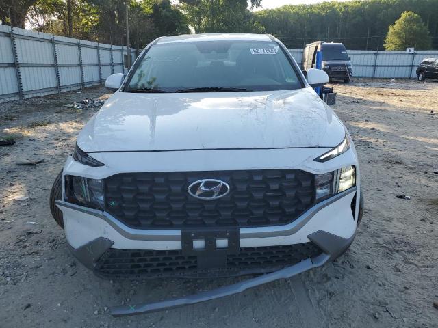  HYUNDAI SANTA FE 2023 Белы