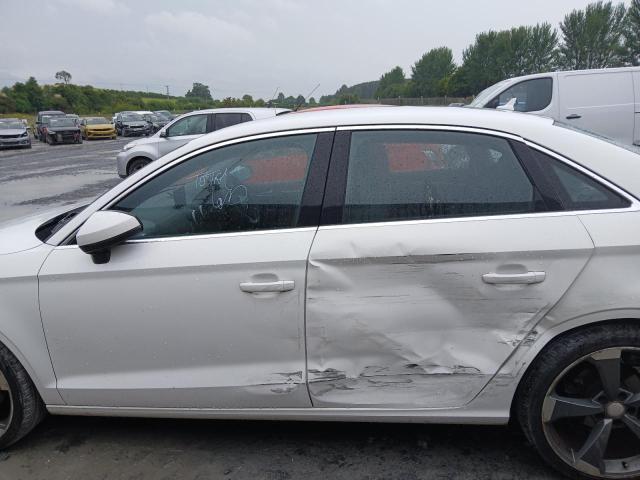 2016 AUDI A3 SPORT TDI 