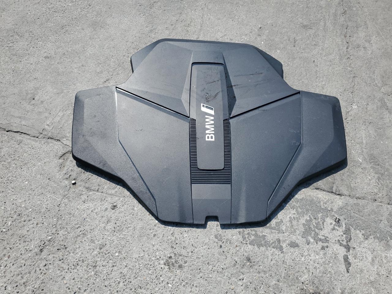 2023 BMW I7 xDrive60 VIN: WBY53EJ04PCN64055 Lot: 64251325