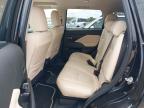 2017 MITSUBISHI OUTLANDER for sale at Copart SANDWICH
