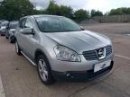 2008 NISSAN QASHQAI TE for sale at Copart SANDWICH